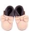 Бебешки обувки Baobaby - Pirouettes, pink, размер L - 1t