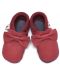 Бебешки обувки Baobaby - Pirouettes, Cherry, размер L - 1t
