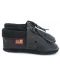 Бебешки обувки Baobaby - Sandals, Stars black, размер 2ХL - 2t