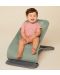 Бебешки шезлонг 3 в 1 Ergobaby - Evolve, Sage Green - 8t