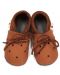 Бебешки обувки Baobaby - Sandals, Stars hazelnut, размер S - 1t