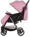 Бебешка лятна количка Chipolino - Амбър, фламинго - 5t