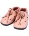 Бебешки обувки Baobaby - Sandals, Stars pink, размер S - 2t