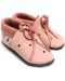 Бебешки обувки Baobaby - Sandals, Stars pink, размер 2XS - 3t