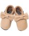 Бебешки обувки Baobaby - Pirouettes, powder, размер 2ХL - 1t