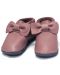 Бебешки обувки Baobaby - Pirouettes, Grapeshake, размер S - 2t