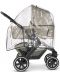 Бебешка количка 2 в 1 ABC Design Classic Edition - Vicon 4, Reed  - 10t