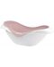 Бебешка вана за къпане Beaba - Camélé’O, Old Pink - 1t