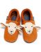 Бебешки обувки Baobaby - Classics, Lamb, размер S - 1t
