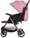 Бебешка лятна количка Chipolino - Амбър, фламинго - 4t