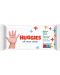 Бебешки мокри кърпички Huggies - All Over Clean, 10 x 56 броя - 4t