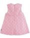 Бебешка рокля с UV 30+ защита Sterntaler - 74 cm, 6-9 месеца - 2t