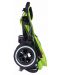 Бебешка количка за едно или породени деца Phil & Teds - Sport V5, Зелена - 6t