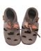 Бебешки обувки Baobaby - Sandals, Fly pink, размер S - 1t