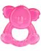 Бебешка водна чесалка Canpol - Коала, розова - 1t