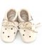 Бебешки обувки Baobaby - Sandals, Stars white, размер S - 1t