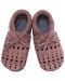 Бебешки обувки Baobaby - Sandals, Dots grapeshake, размер S - 1t