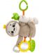 Бебешка играчка за количка Fisher Price - Ленивец - 1t