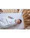 Бебешко спално чувалче Tineo - Малък Фермер, 3 Tog, 65-80 cm, 3-9 м - 6t