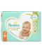 Бебешки пелени Pampers - Premium Care 3, 80 броя  - 3t
