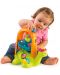 Бебешка играчка Smoby Cotoons - Костенурка с писта и цветни топки - 2t