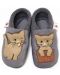 Бебешки обувки Baobaby - Classics, Cat's Kiss grey, размер XL - 1t