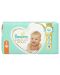 Бебешки пелени Pampers - Premium Care 3, 60 броя  - 3t