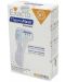Безконтактен термометър BioSynex Exacto - ThermoFlash Premium - 2t