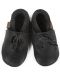 Бебешки обувки Baobaby - Sandals, Stars black, размер XL - 1t