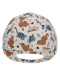 Бейзболна шапка с UV 50+ защита Sterntaler - Животни, 53 cm, 2-4 години - 4t