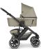 Бебешка количка 2 в 1 ABC Design Classic Edition - Vicon 4, Reed  - 3t