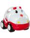 Бебешка играчка Bright Starts - Go Grippers Vehicle, линейка - 1t