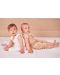 Бебешки потури Bio Baby - Органичен памук, 80 cm, 9-12 месеца, екрю - 2t