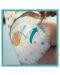Бебешки пелени Pampers - Active Baby 5, 50 броя  - 5t