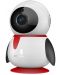 Безжична Wi-Fi камера Kikka Boo - Penguin - 2t