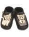 Бебешки обувки Baobaby - Classics, Cat's Kiss, black, размер L - 1t