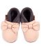 Бебешки обувки Baobaby - Pirouettes, pink, размер XL - 1t