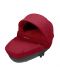 Bebe Confort Кош за новородено Windoo Plus Raspberry Red - 1t