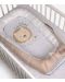 Бебешко гнездо за новородено Albero Mio - Lion - 3t