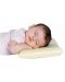 Бебешка възглавница за безопасен сън BabyJem - Beige  - 2t