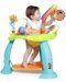 Бебешки кът за стоене Hola Toys - С игри и занимания - 3t