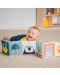 Бебешка книжка с активности Taf Toys  - Северен полюс - 5t