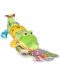  Бебешка играчка Bali Bazoo - Крокодила Bendy - 1t
