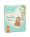Бебешки пелени Pampers - Premium Care 3, 80 броя  - 1t