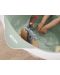 Бебешка вана за къпане Beaba - Camélé’O, зелена - 7t