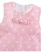 Бебешка рокля с UV 30+ защита Sterntaler - 74 cm, 6-9 месеца - 3t