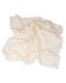Бебешка пелена Cotton Hug - Облаче, 120 х 120 cm - 3t