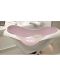 Бебешка вана за къпане Beaba - Camélé’O, Old Pink - 3t