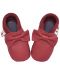 Бебешки обувки Baobaby - Pirouettes, Cherry, размер S - 2t