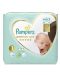 Бебешки пелени Pampers - Premium Care 1, 26 броя  - 1t